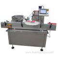 Eye Drops Liquid Vial Reagent Filling Machine